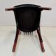 Chaise Vintage en Bois peint – 1940 / 1950