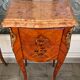 Paire de chevets Louis XV