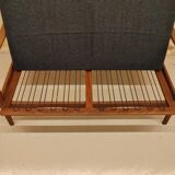 Banquette scandinave