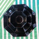 Complete set of cups, saucers and dessert plates - Octime Arcoroc Collection - Made in France