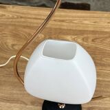 Table lamp maison arlus, paris, vintage, 50s