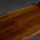 Table basse moderne brésilienne de Jean Gillon, Brésil, années 1960
