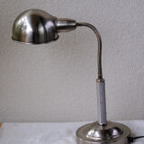 Factory metal desk lamp