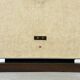 Geostatic speakers model D60 by Bertagni (BES) – 1970s