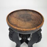 Dutch 19th century plant stand, 1900s