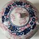 Vase potiche en porcelaine Adèle Carey