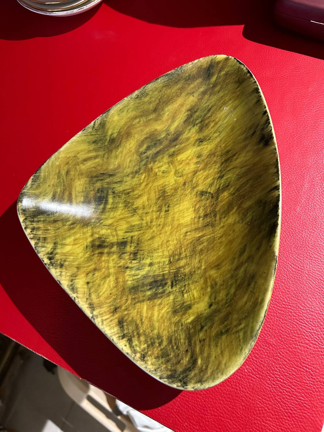 Saint Clement centerpiece