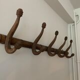 Coat rack