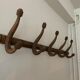 Coat rack
