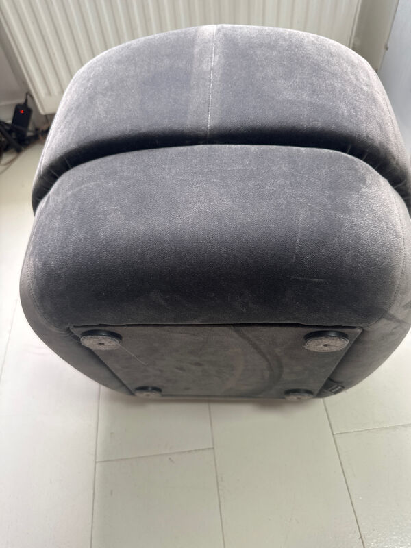 Pouf Circus Normann Copenhaguen Gros petit modèle