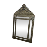 Miroir parecloses