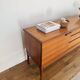 Vintage enfilade Alfred Cox