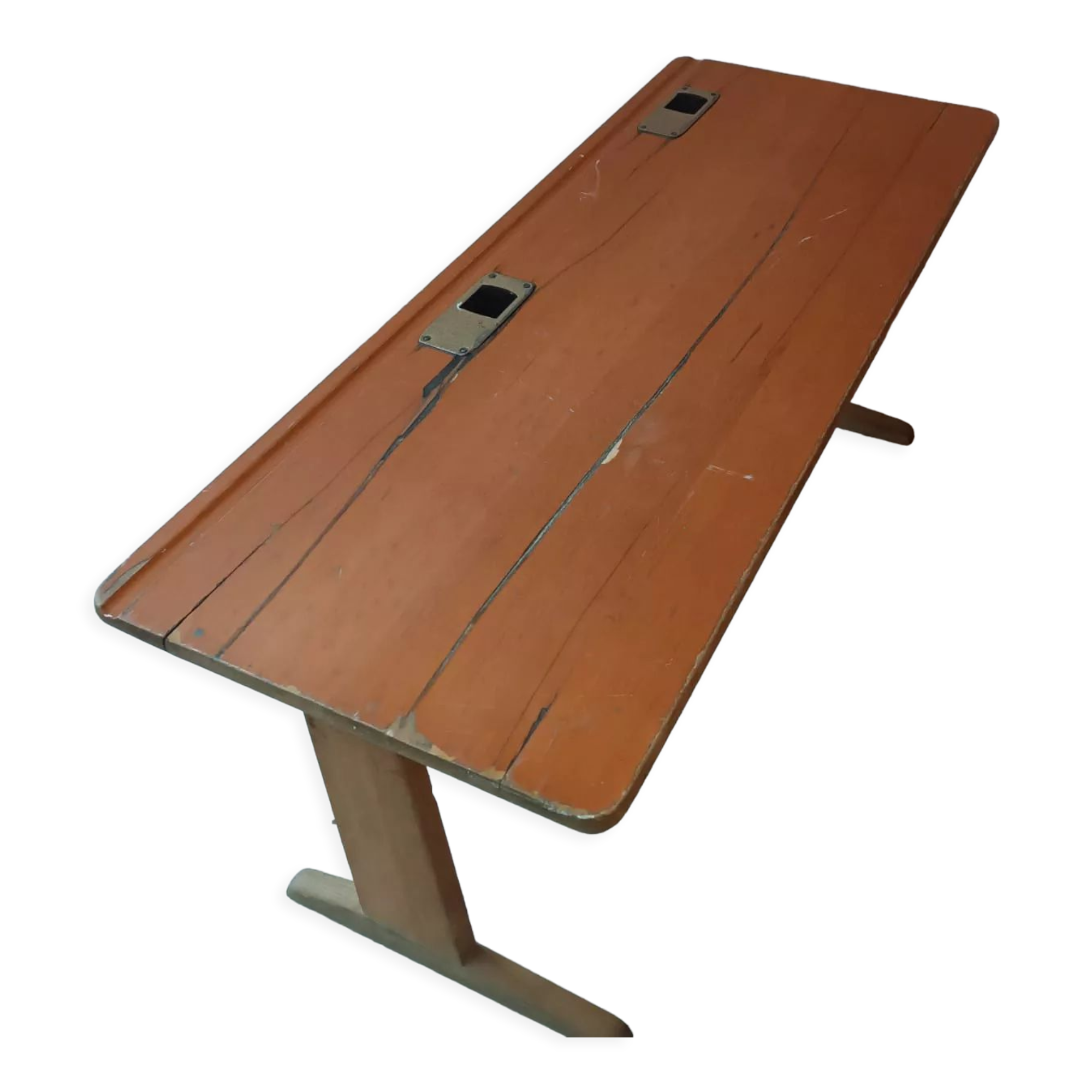 Casala vintage school desk 1960