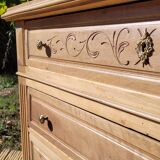 Beautiful renovated chest of drawers