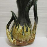 Sars pottery vase