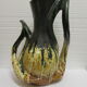Sars pottery vase