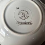 Service à café
