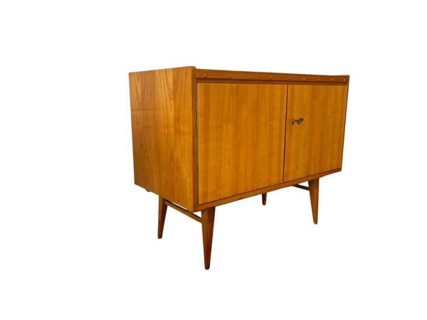 Buffet/commode/mini-buffet vintage en bois
