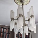 Lustre Torpedo by Carlo Nason for Mazzega 1970