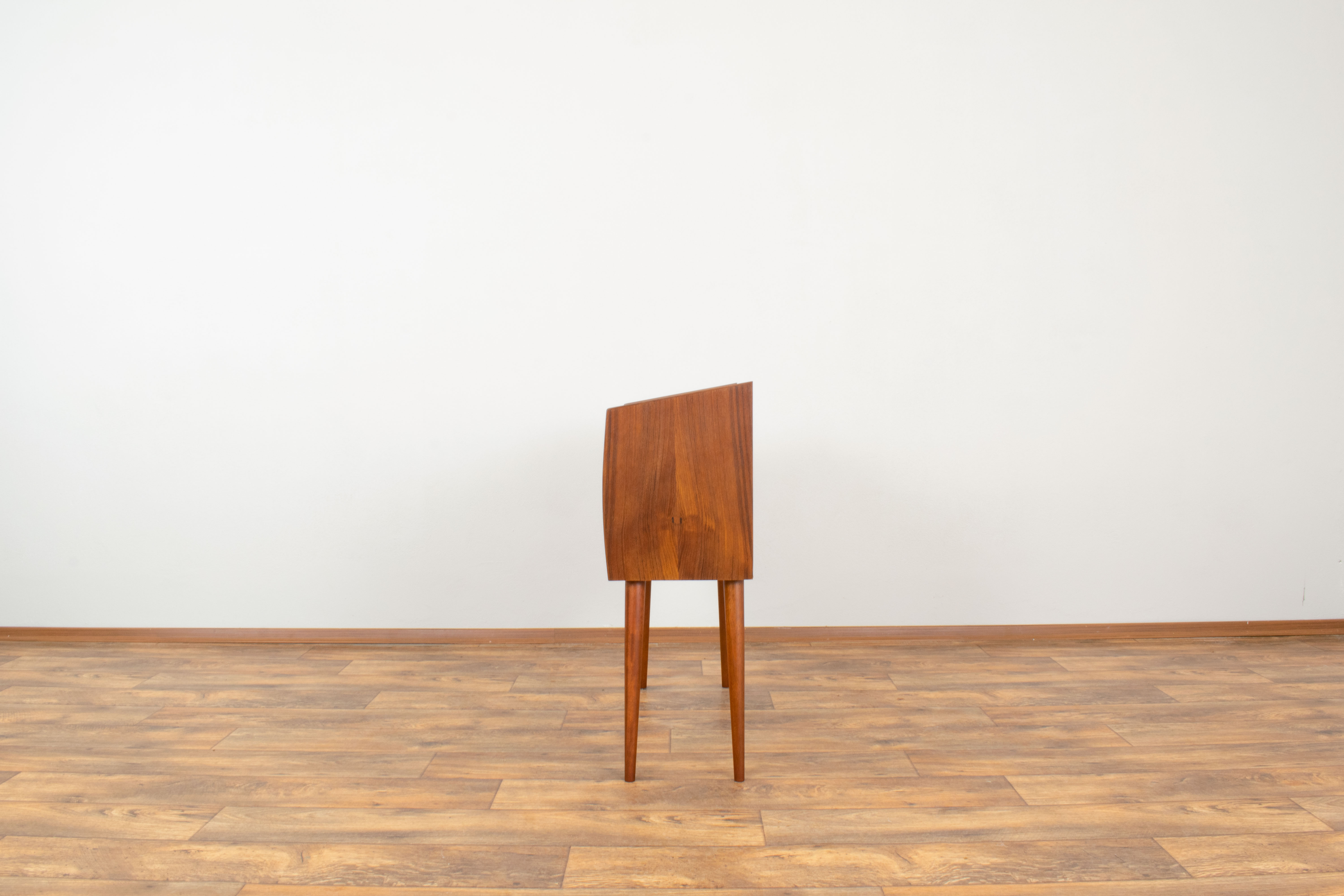 Mid-century danish teak chest of drawers, 1960