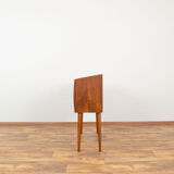 Mid-century danish teak chest of drawers, 1960