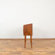 Mid-century danish teak chest of drawers, 1960