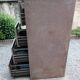 Metal furniture