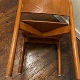 Kusch + co Solid Beech Chair
