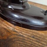 Bakelite desk lamp