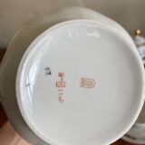 Riga fine porcelain coffee service