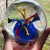 Vintage Murano Sulphide