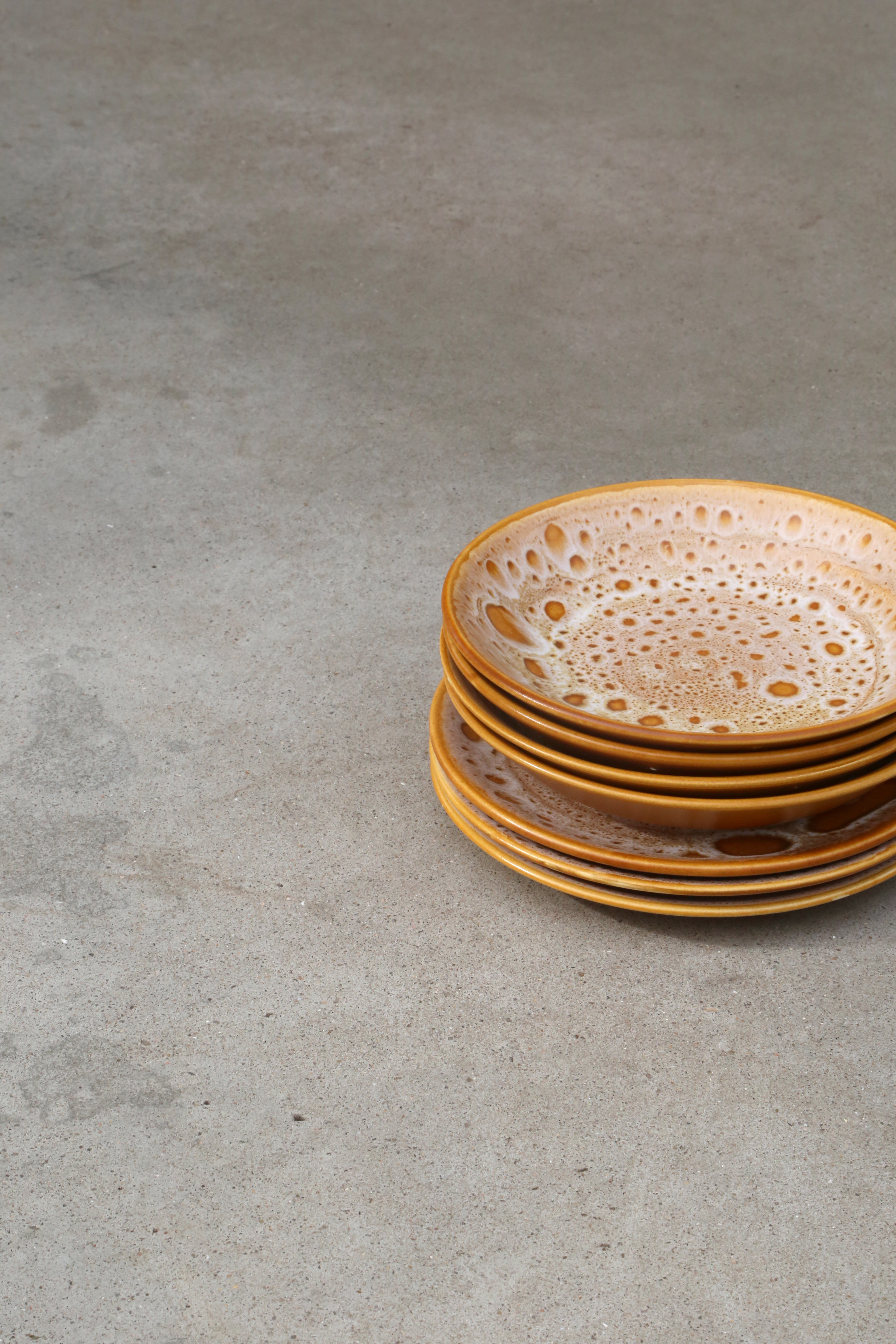 Hollow plates "Niderwiller"