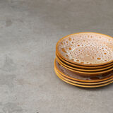 Hollow plates "Niderwiller"