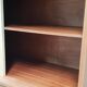 Vintage line with sliding doors