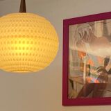 Suspension Space age by Temde 1960