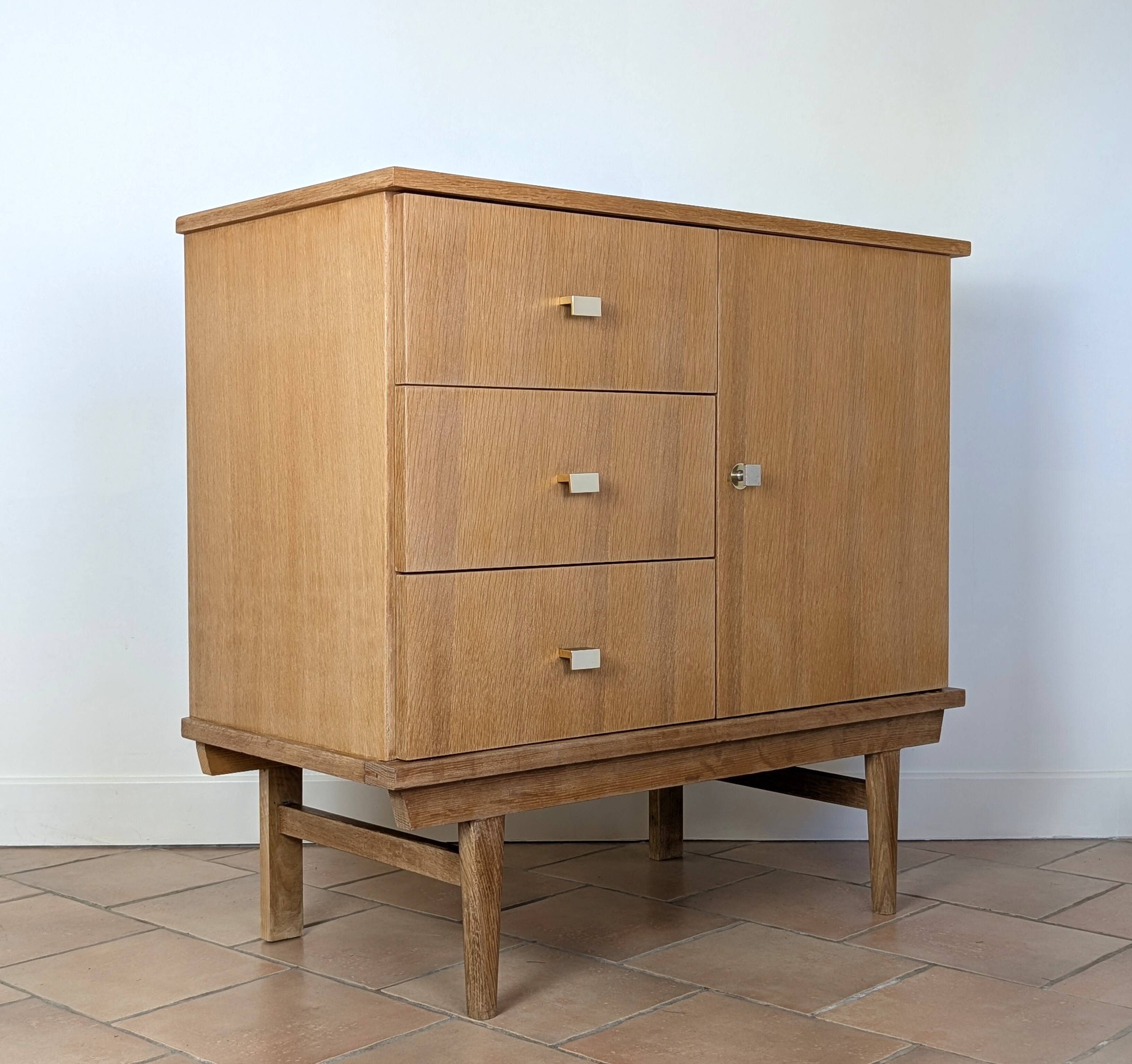 60s vintage buffet