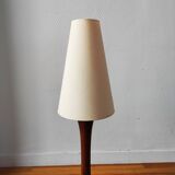 Vintage Scandinavian design floor lamp 1965