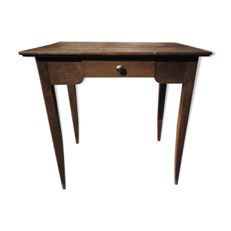 Table d'appoint