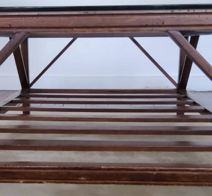 Roche-Bobois coffee table