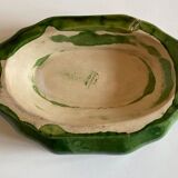Tureen in Aegitna glazed clay 1960