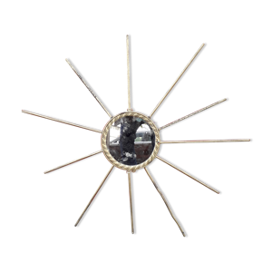 miroir soleil