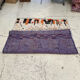 Boujaad rug, 182x140 cm