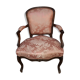 Louis XV period chair