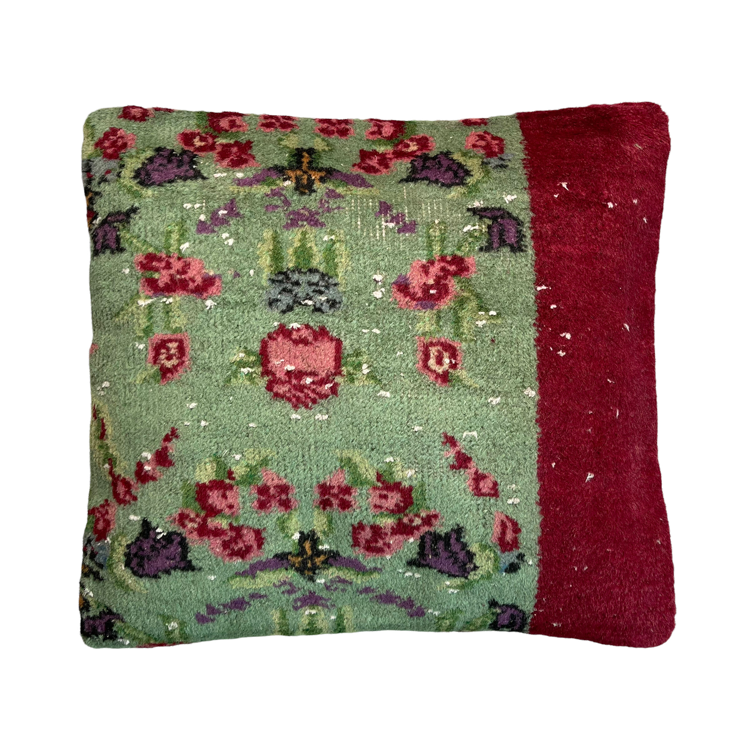 Turkish cushion cover , 45 x 45 cm