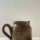 Pyrite stone jug 1970