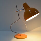 Mid-century Table Lamp/Lidokov,1970's.
