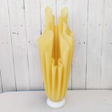 Athena lamp by Georgia Jacob design 80's