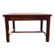 Table de ferme