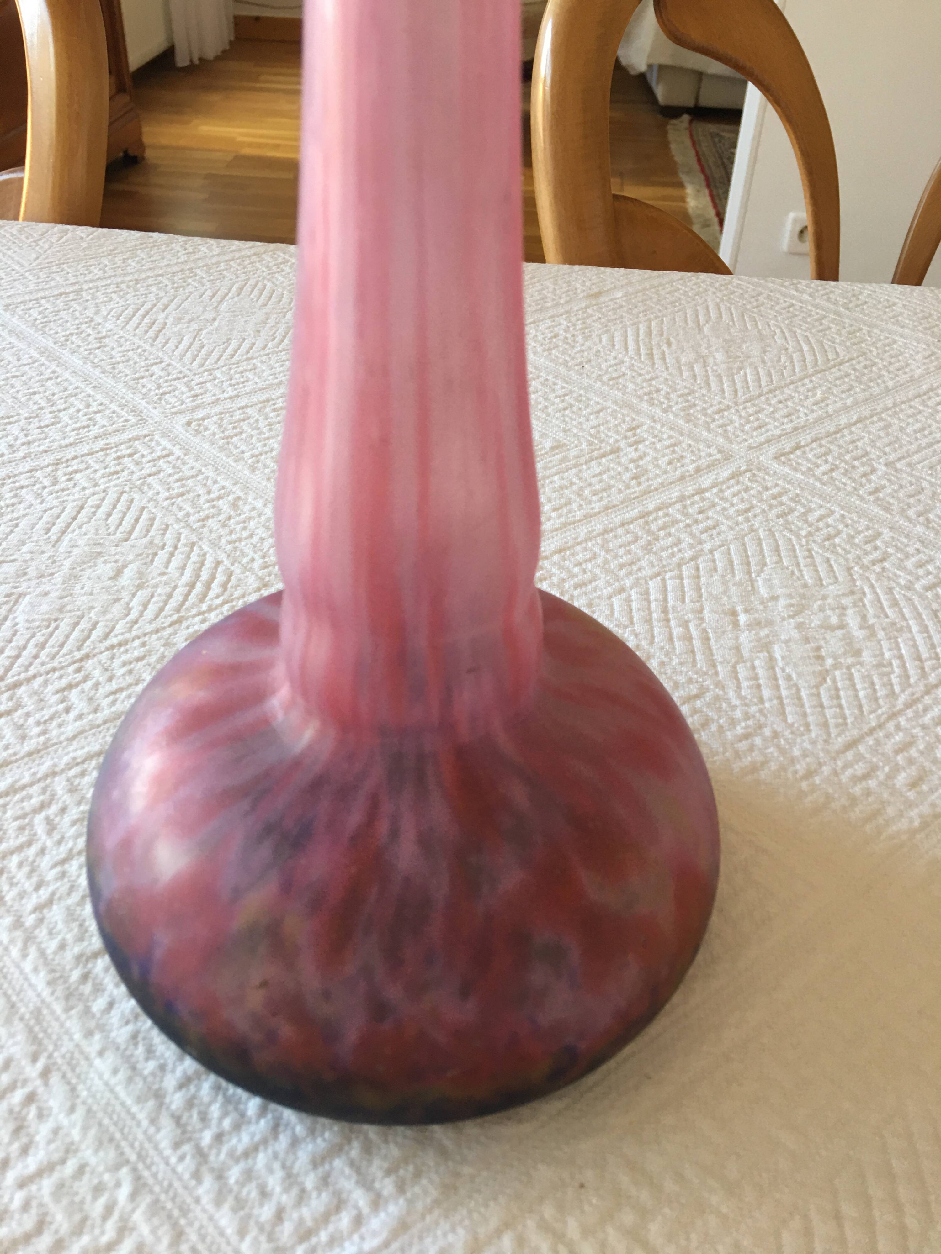 Single flower vase