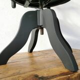 Vintage American armchair 1950